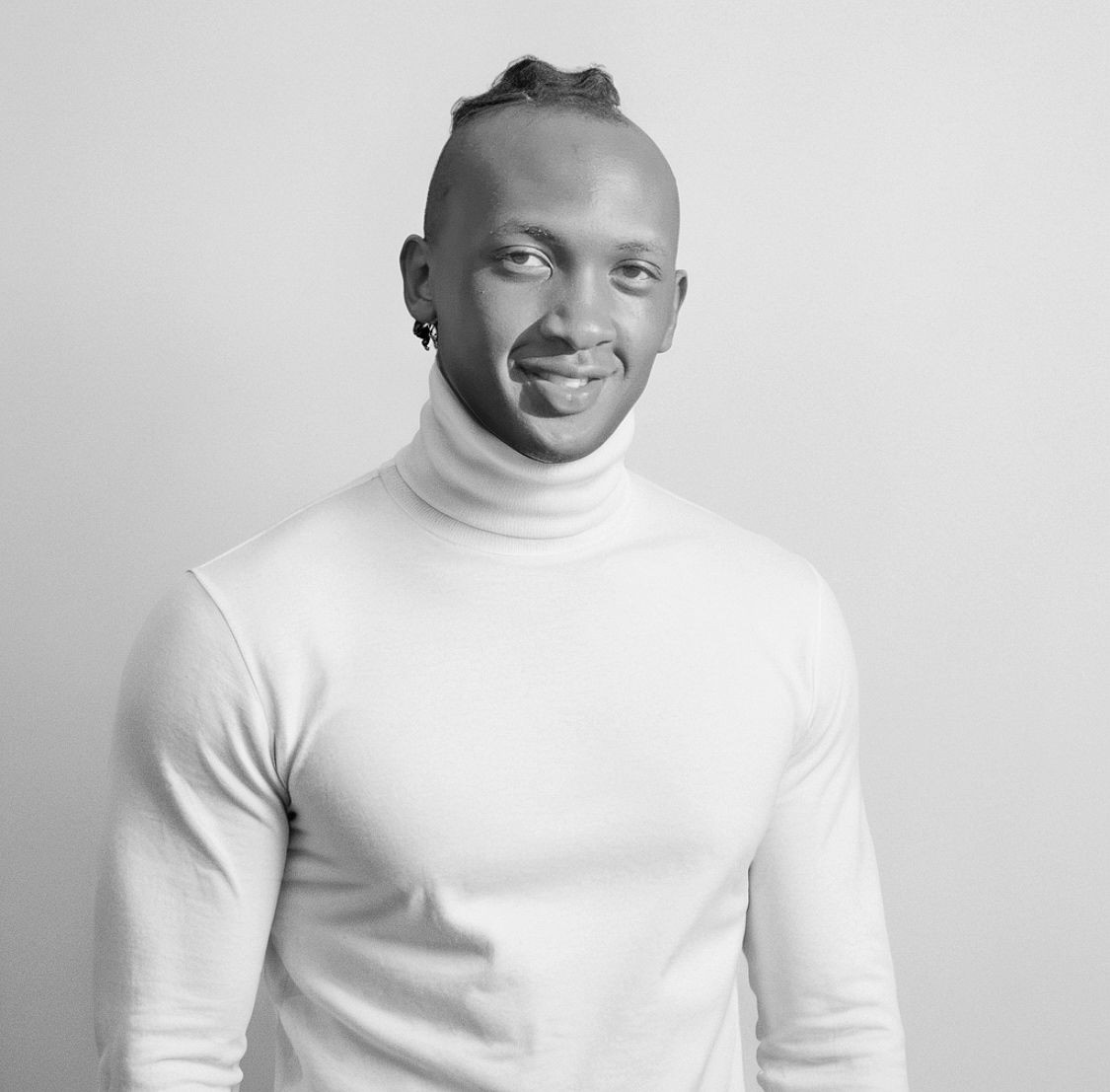 Joseph Nyarandi, founder of Nuru Shillings